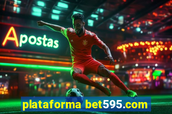 plataforma bet595.com